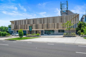 Quality Inn Sunshine Haberfield